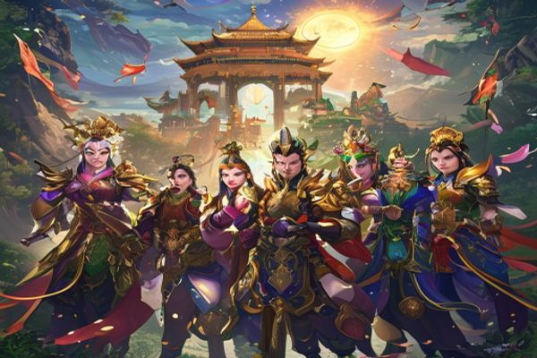 龙之谷手游弓箭手转职